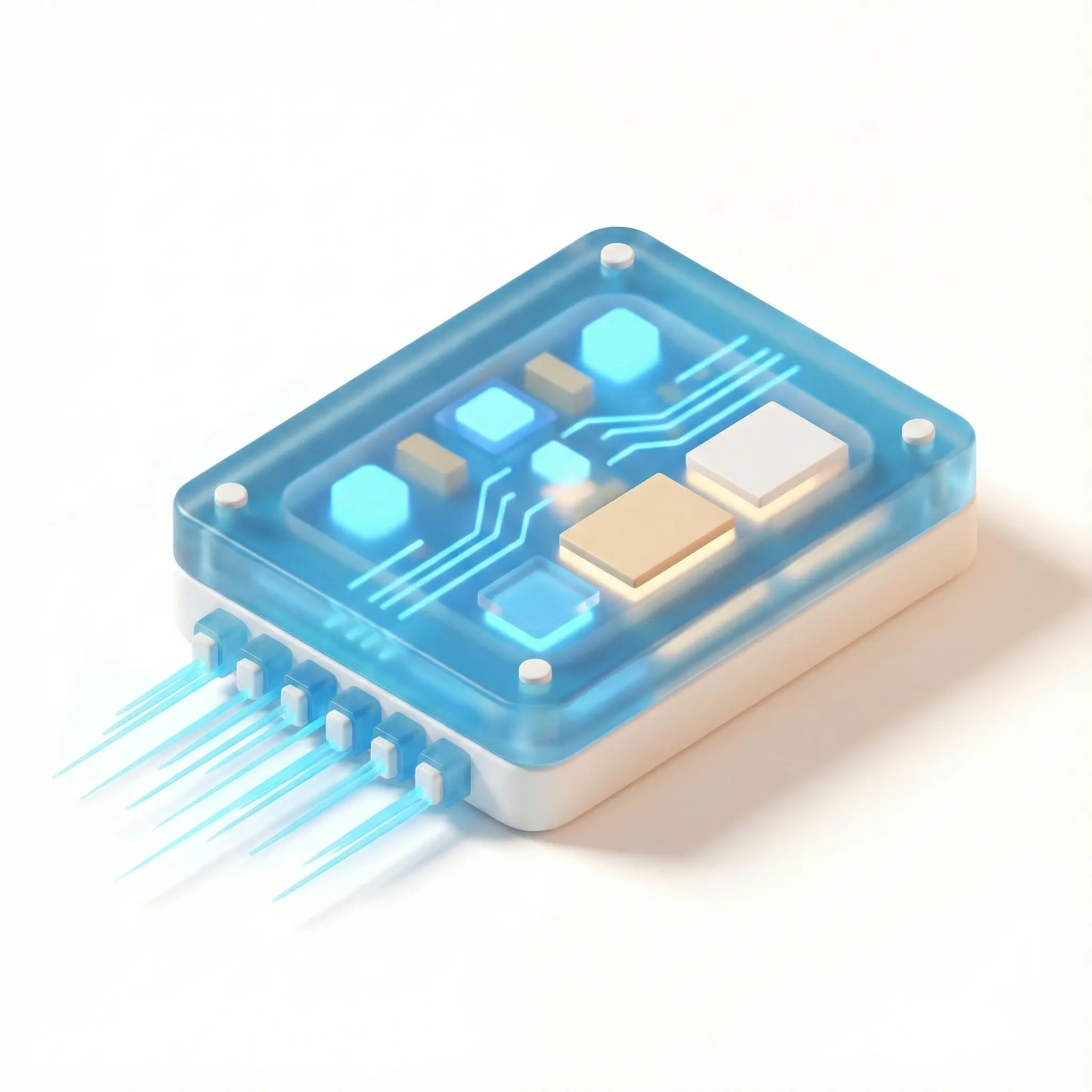 SSD 超高速存储