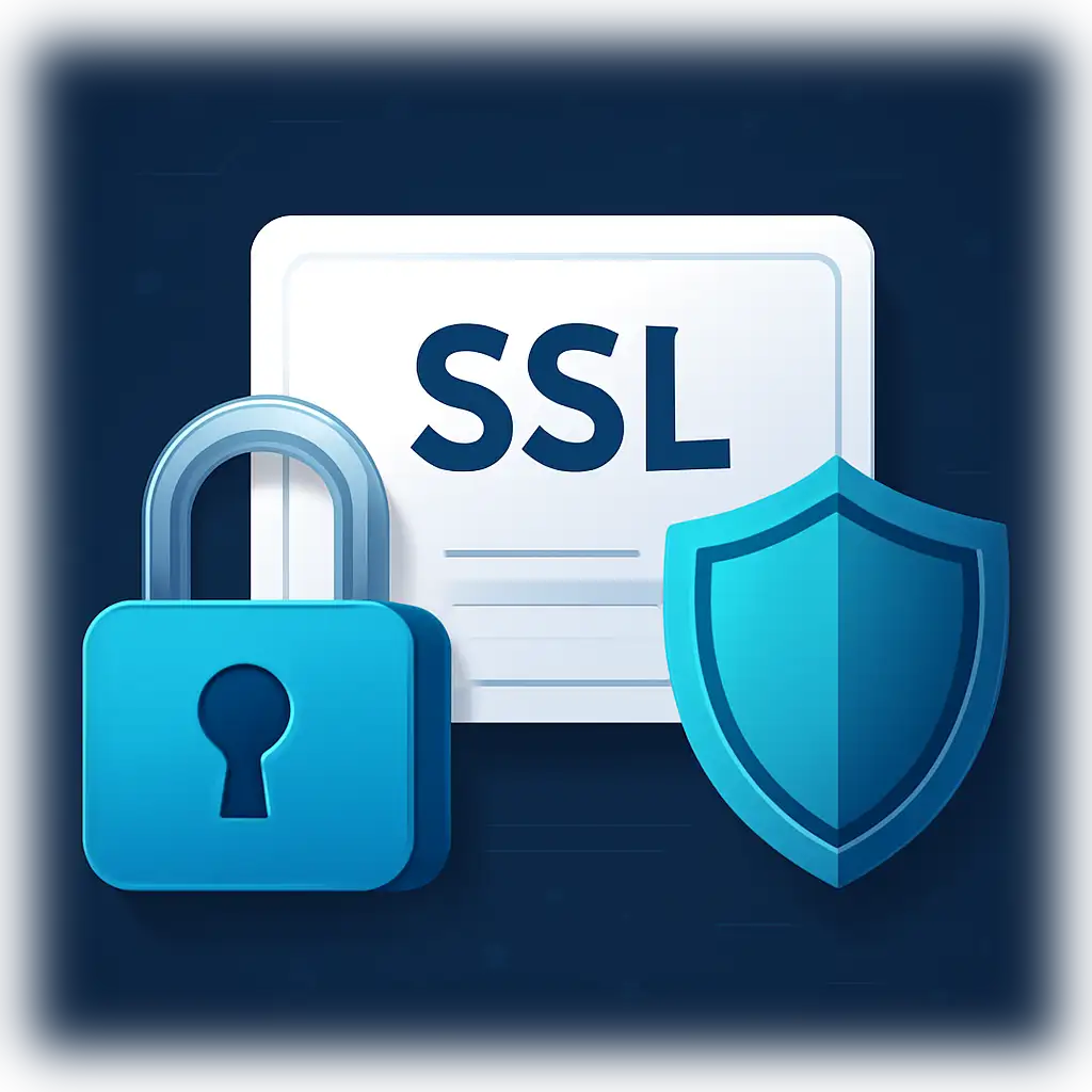 SSL证书加密保护