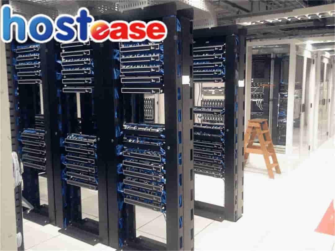 国外虚拟主机使用指南：如何快速上手建站?