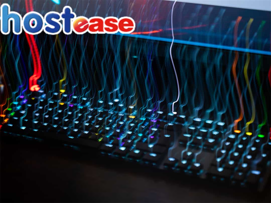 香港主机Linux完美结合：安全、灵活、可靠的云端托管方案