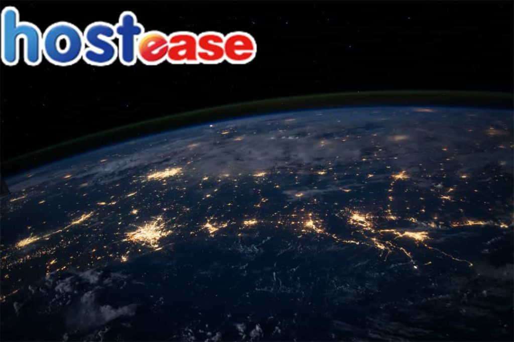 香港主机加速，让你的网站速度更上一层楼