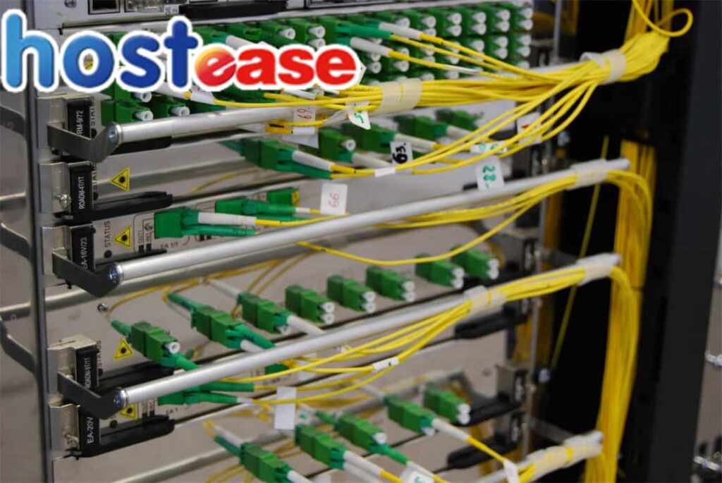 稳定连接，VPS动态拨号服务器为通讯提供可靠支持