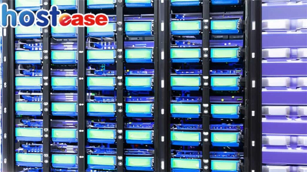 站群专用服务器配置与优化!打造高效多网站网络