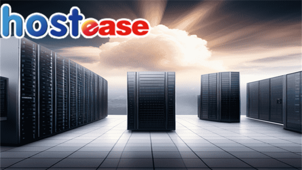 独立主机服务器