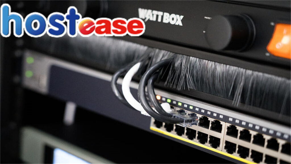 服务器上快速架设VPS