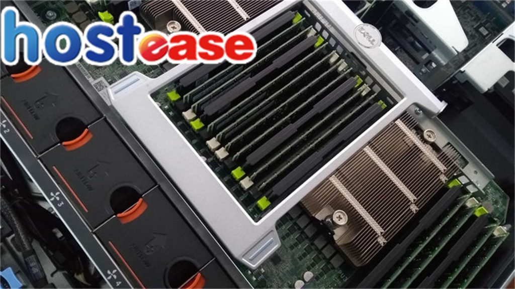 网站独立服务器