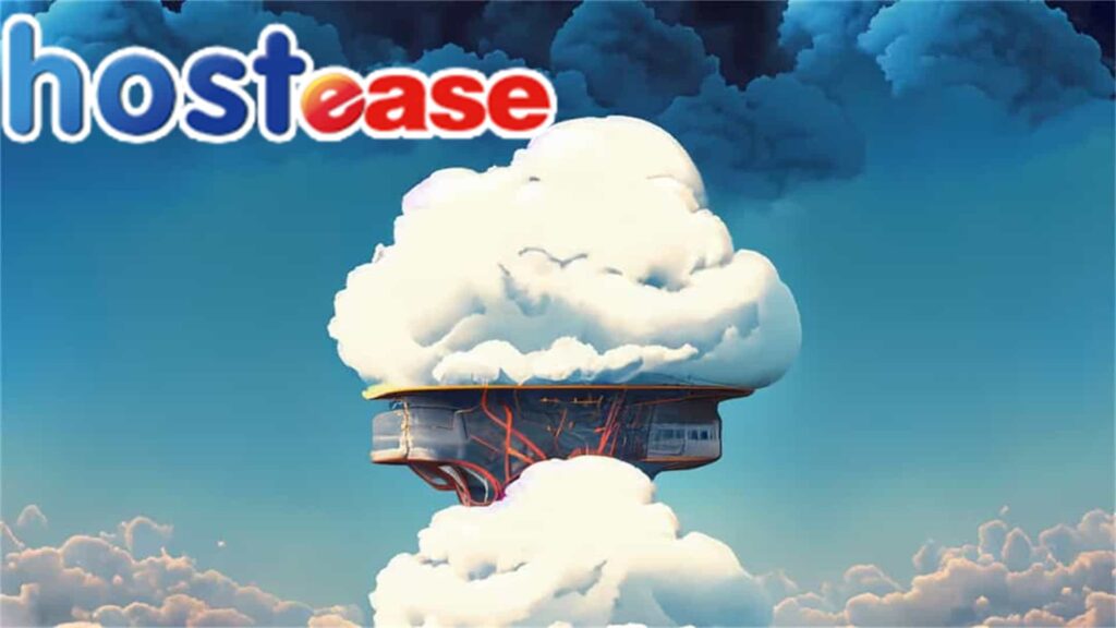 云服务器和云主机的区别