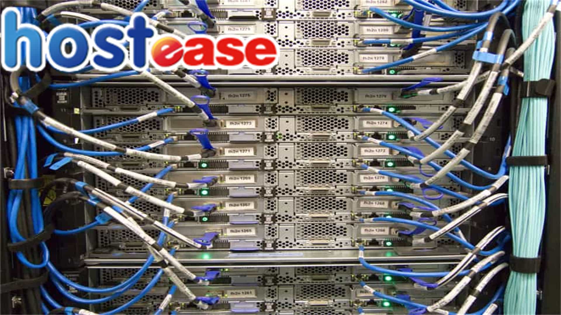 云服务器都有哪些