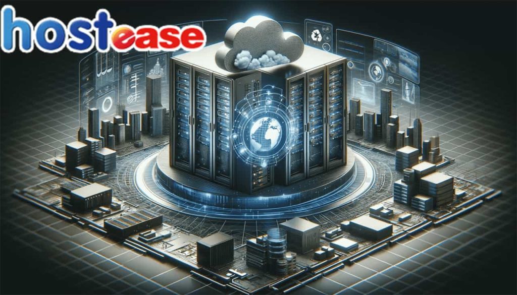 美国云虚拟主机