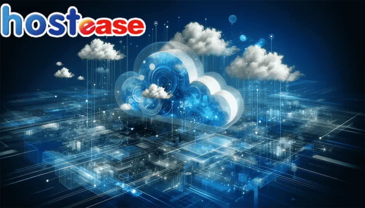 云主机还是服务器好