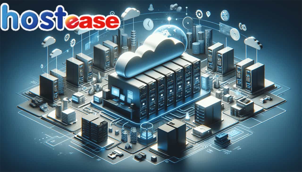 云服务器可以搭建什么