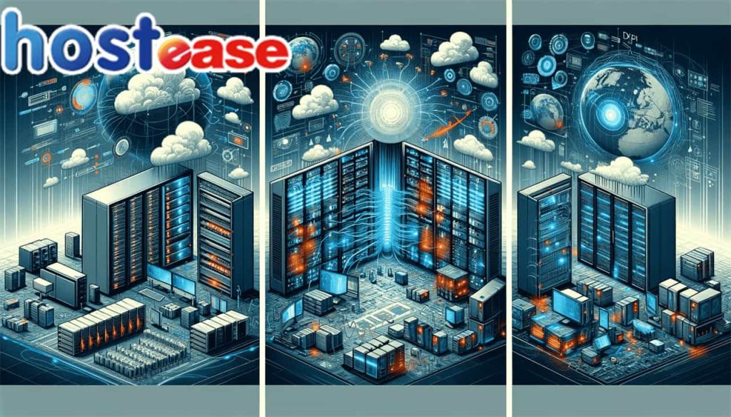 美国站群服务器租用