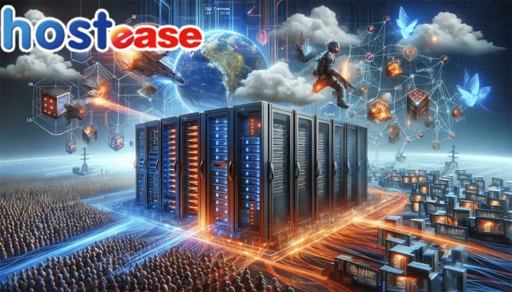 云服务器防攻击