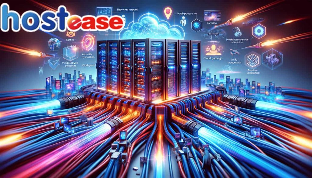 美国服务器视频网站