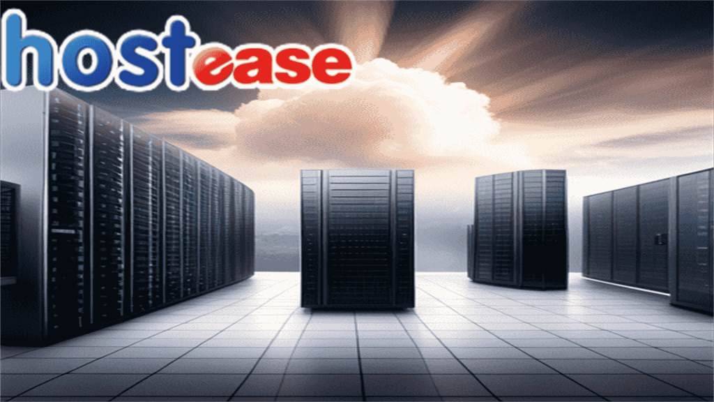 主机和云服务器