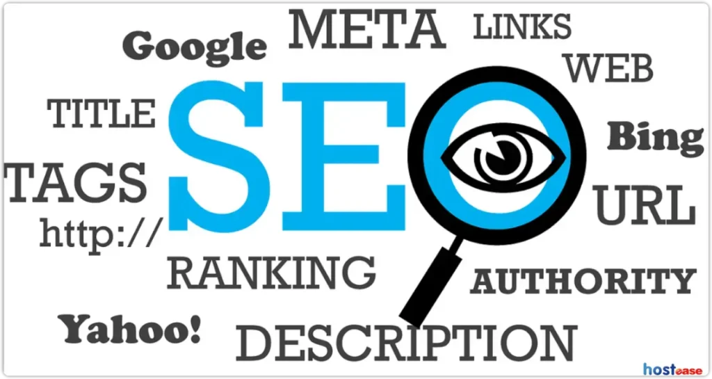 Seo Keywords
