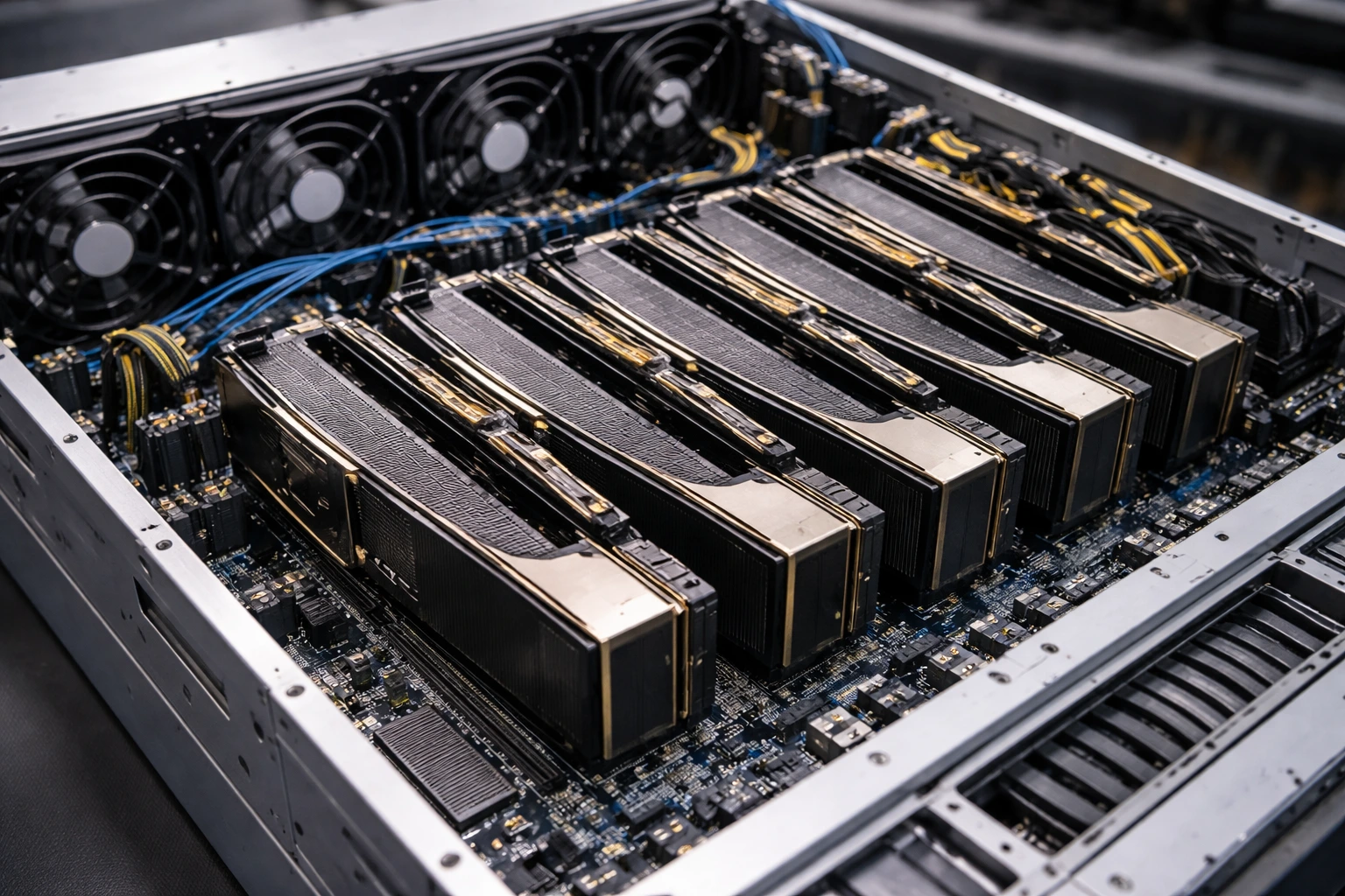 GPU服务器性能参数基准测试:如何评估FP32、FP64与TFLOPS指标 - Hostease中文官方博客