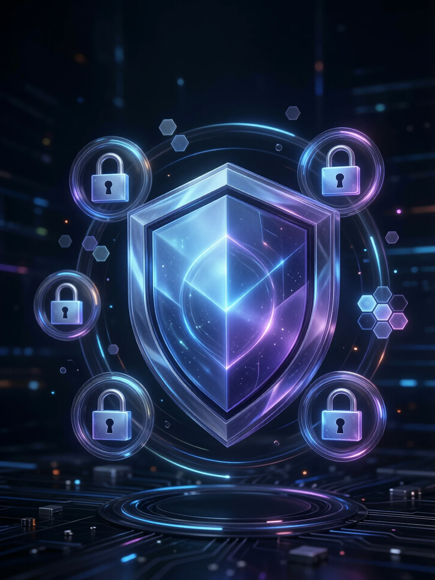 WordPress 安全 - 文章封面