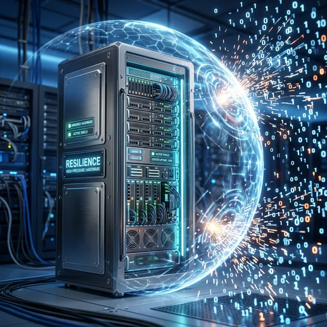 高并发 CC 攻击的拦截机制