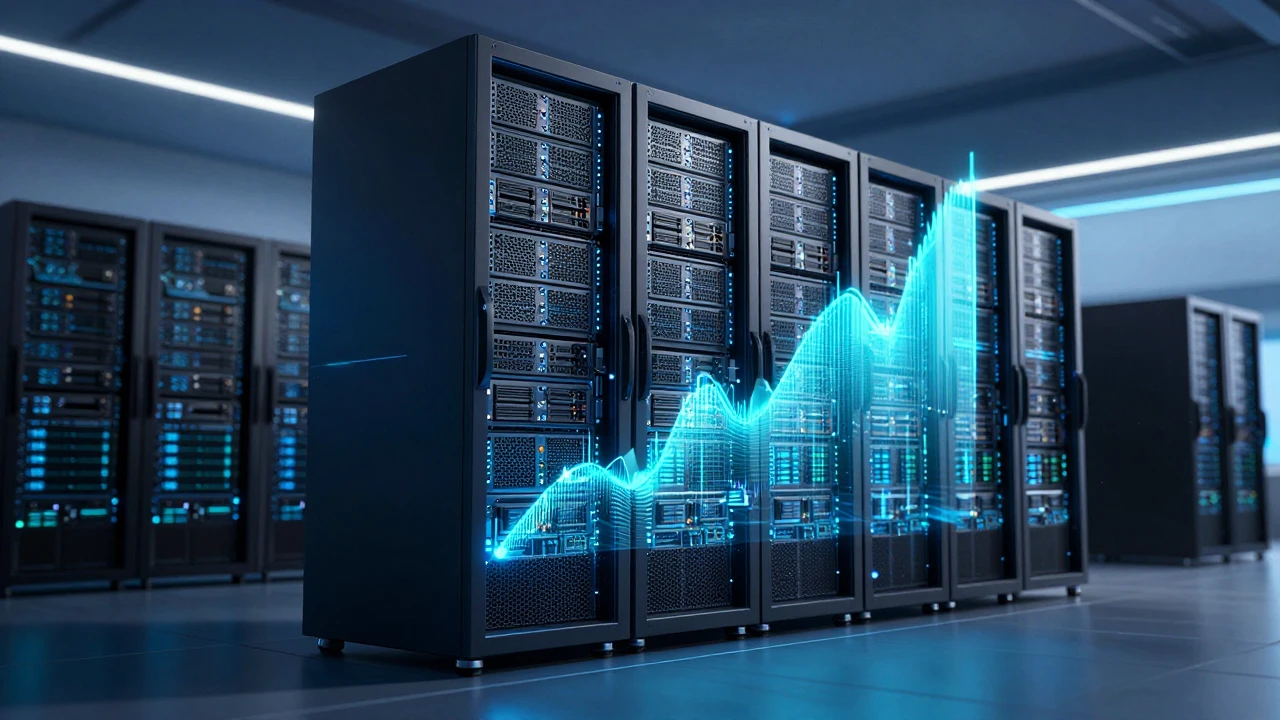 自动化费用优化：如何通过工具和脚本降低 GPU 云服务器成本？