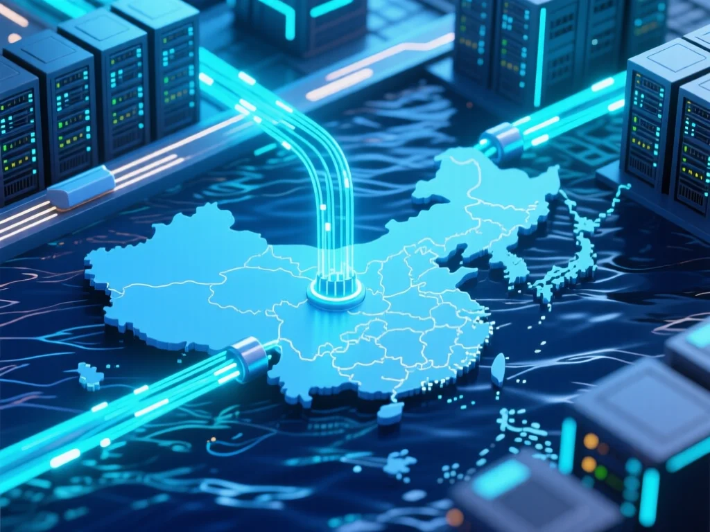 Illustration for 日本专线服务器对比：不同方案怎么选