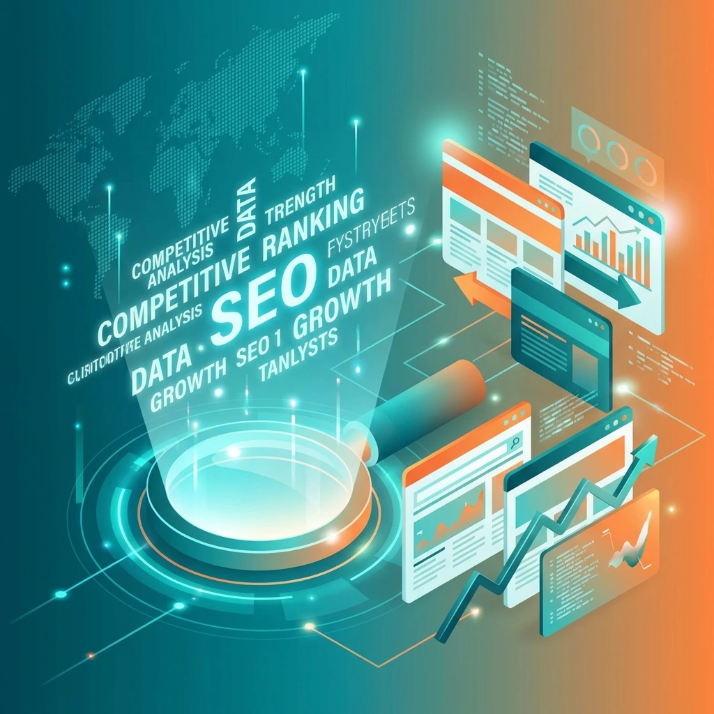 SEO 关键词研究