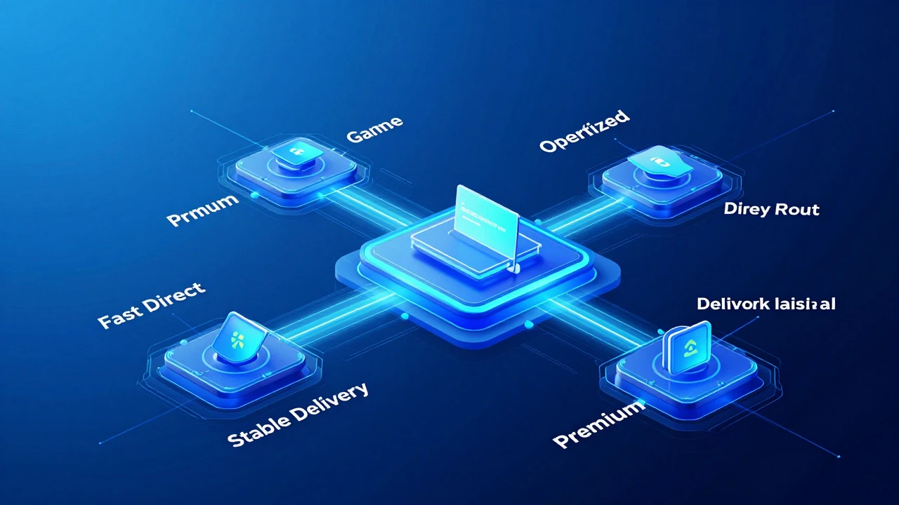 CN2 GIA Speed Concept