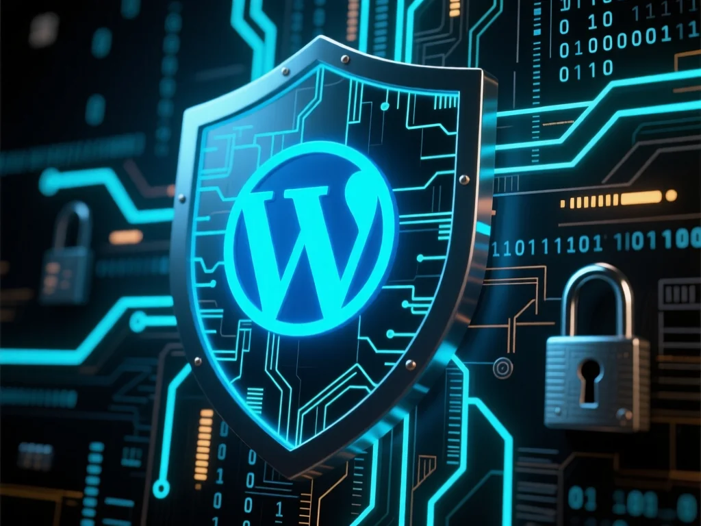 WordPress 安全防护完整指南:从基础配置到高级防御 - WordPress安全加固