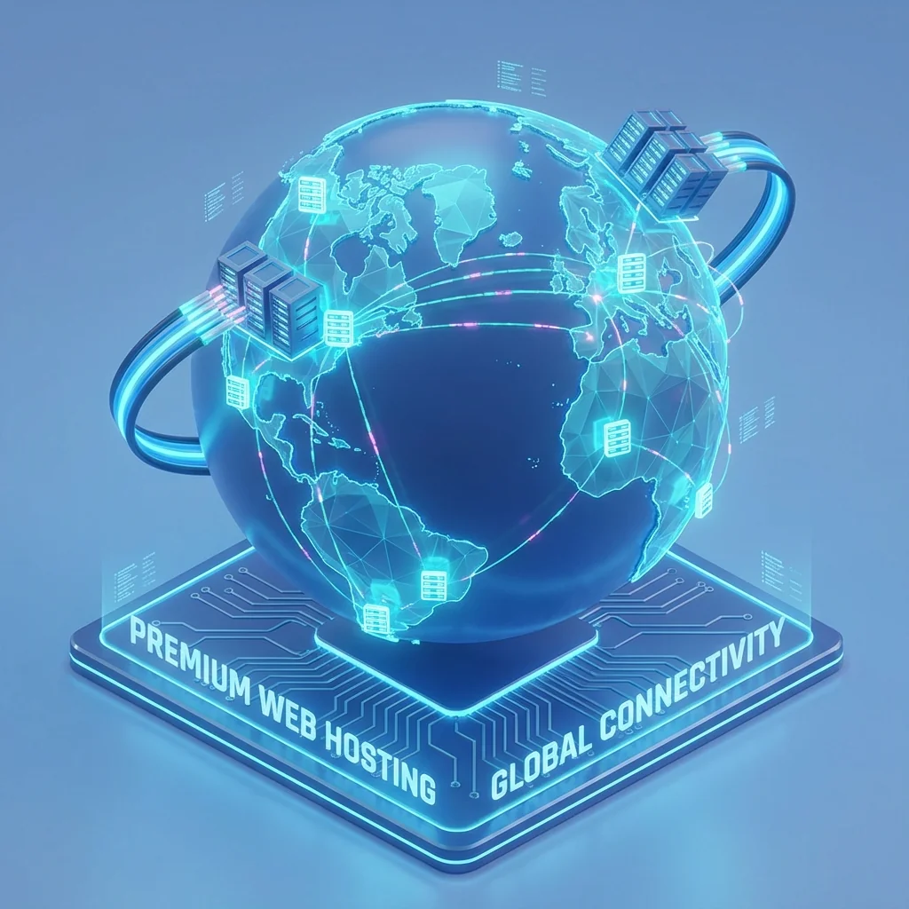 海外虚拟主机选购指南：关键指标与适用场景 - 海外虚拟主机