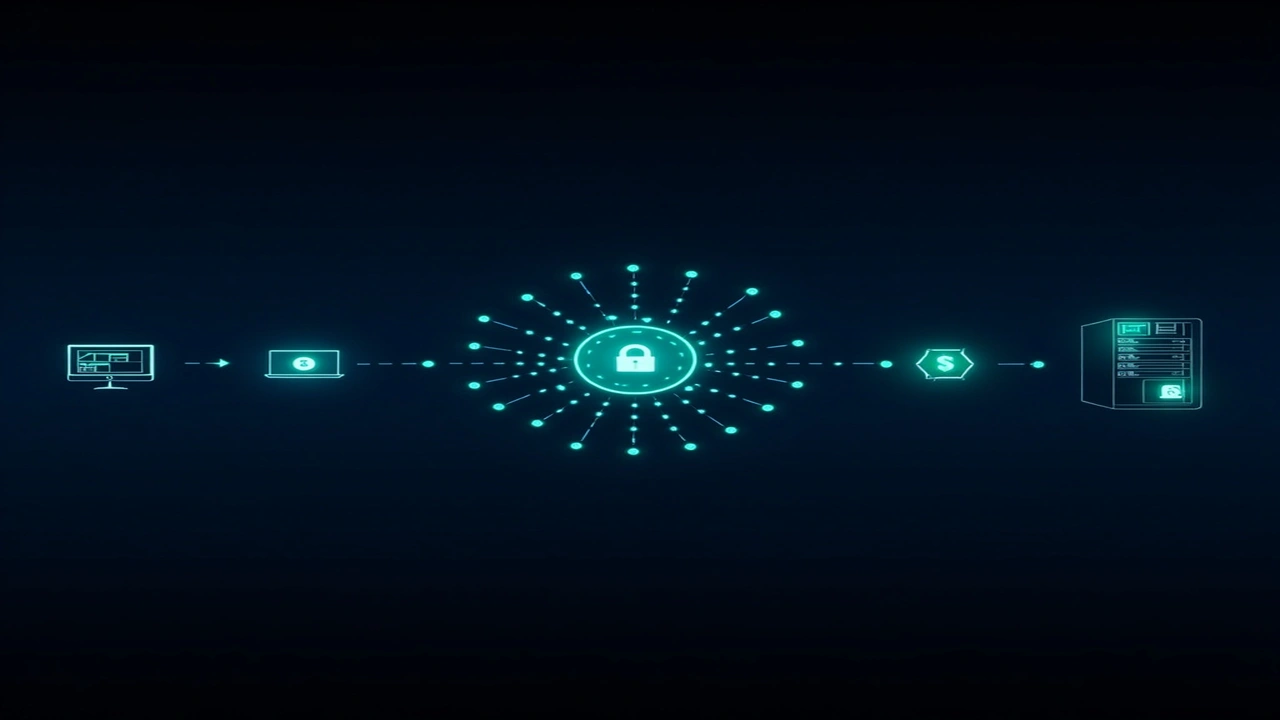 CDN加SSL配置流程