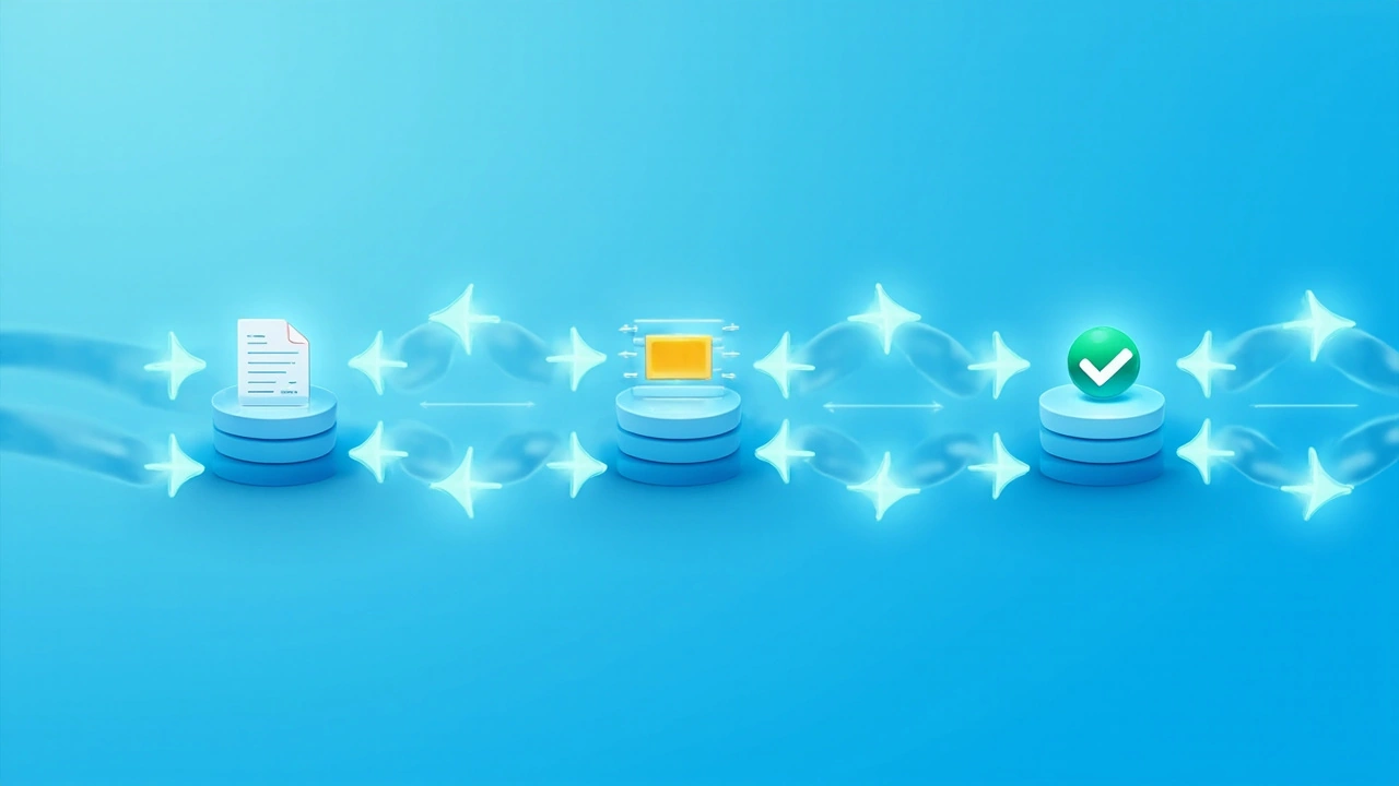 MySQL 查询优化流程