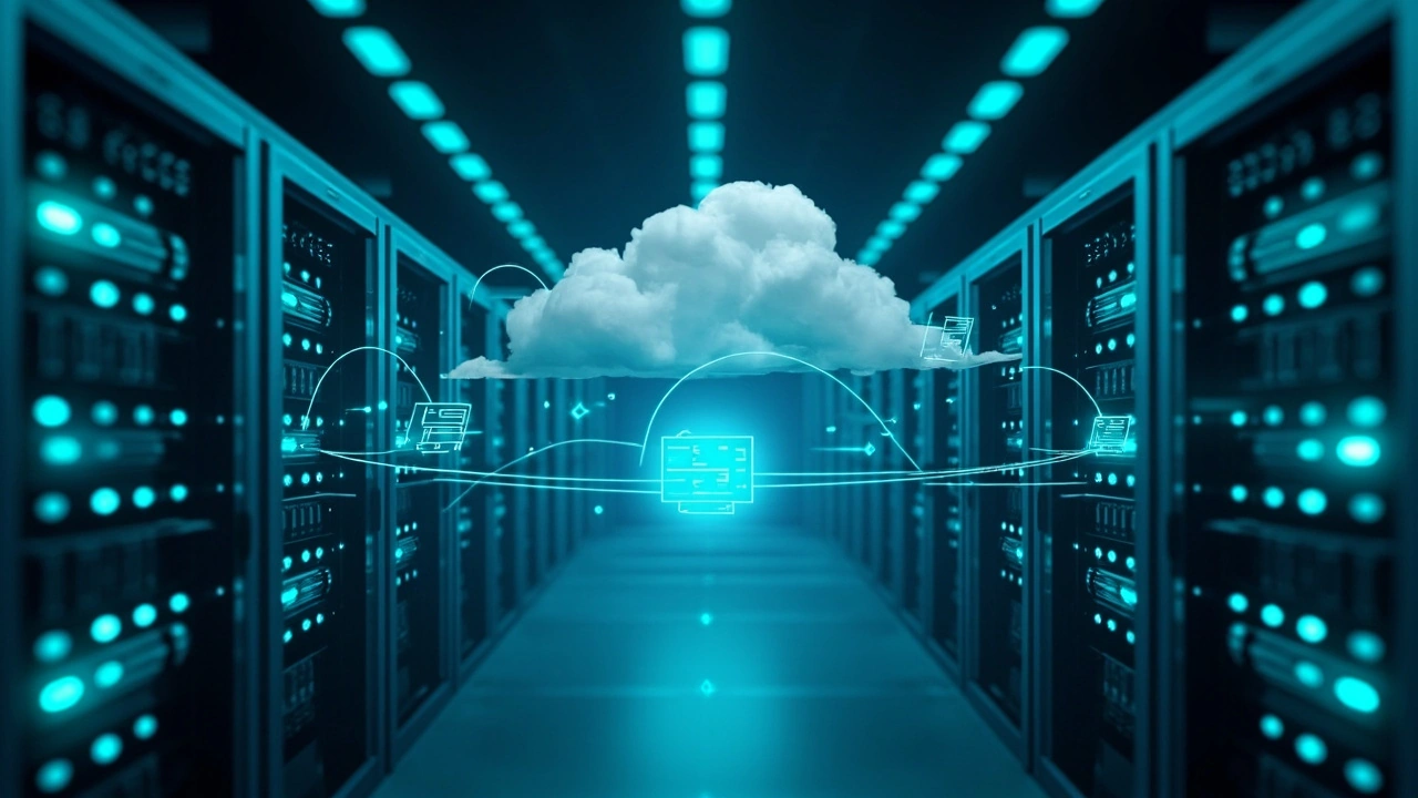 云主机CDN避坑清单：新手最容易踩的5个问题 封面配图