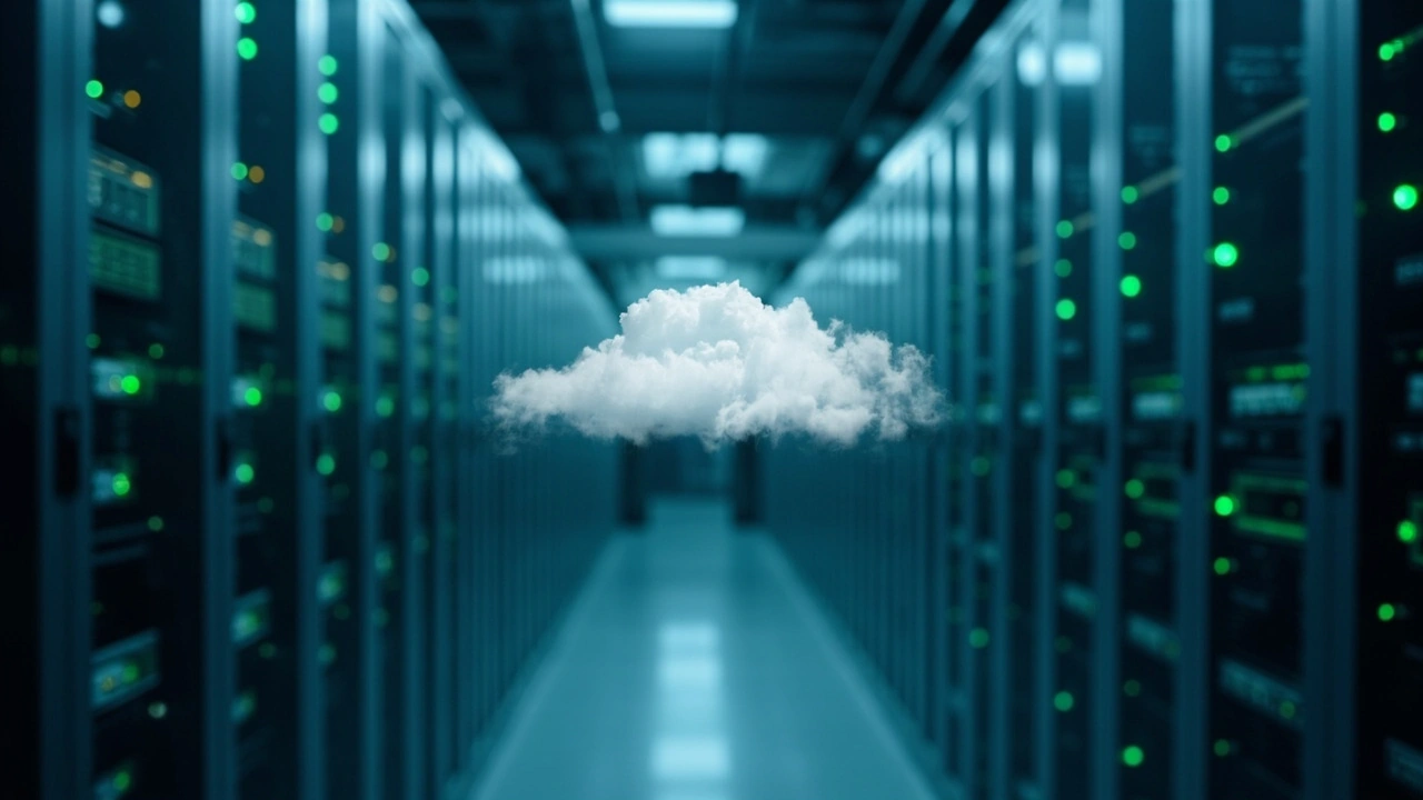 云主机 cdn选购指南：关键指标与适用场景 封面配图