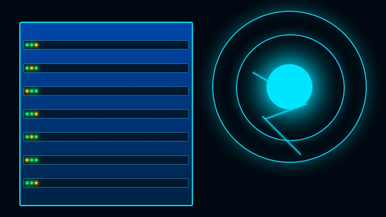Managed WordPress Hosting选型指南封面，展示数据中心与AI辅助运维