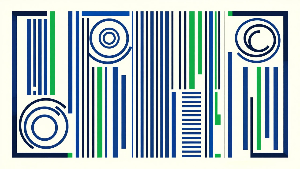 服务器性能监控仪表盘，展示 CPU、内存、磁盘、网络等关键指标