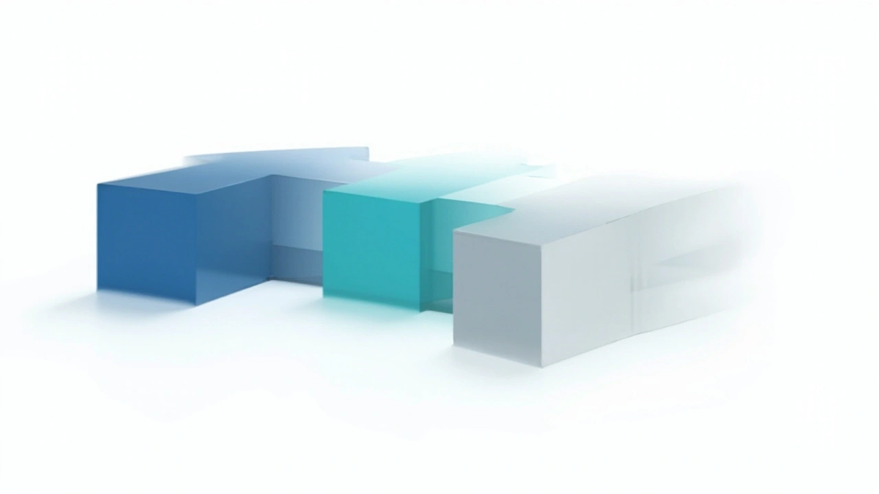 CDN缓存分层架构