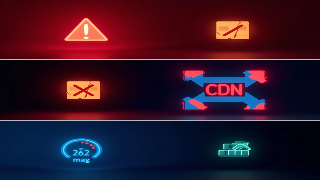 SSL配置常见风险图