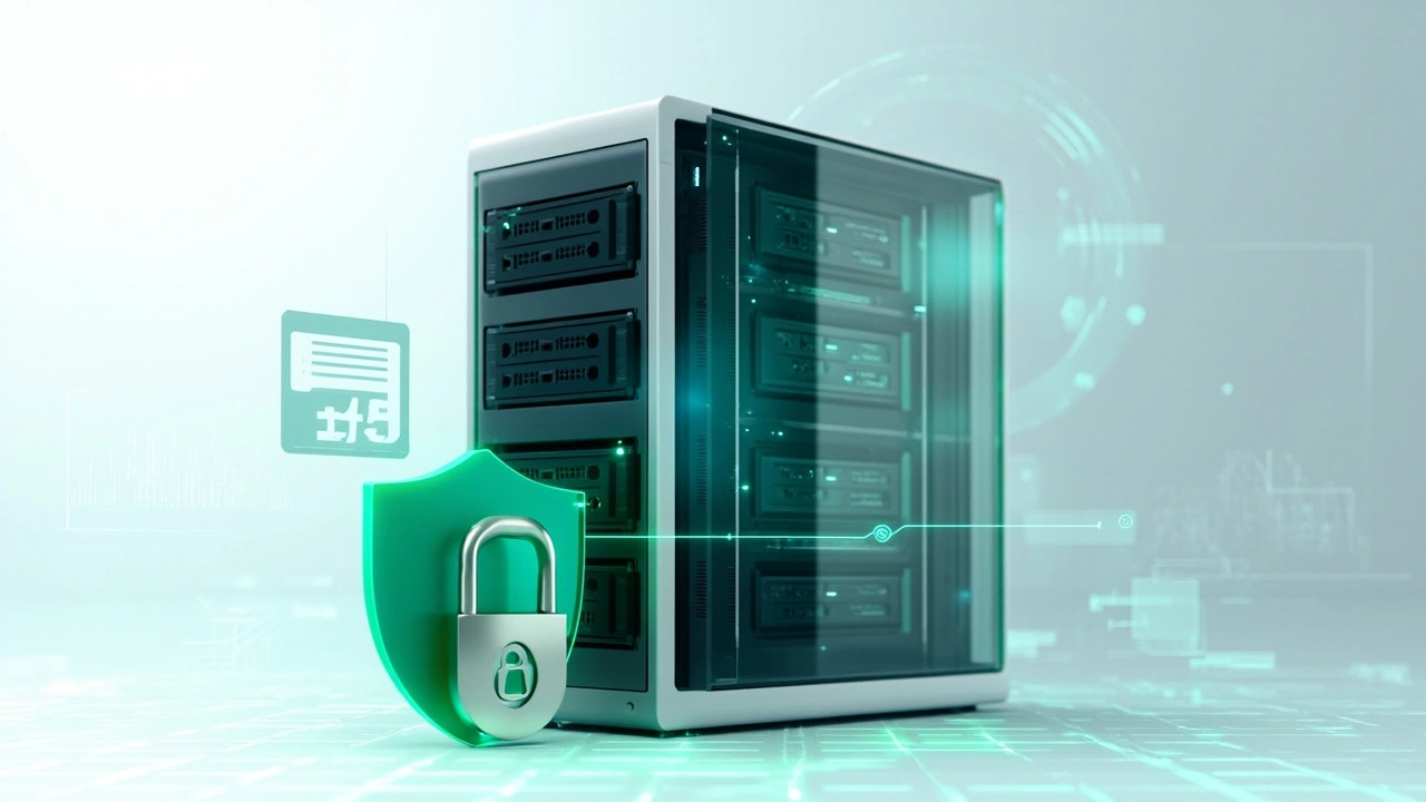 免备案SSL虚拟主机对比封面