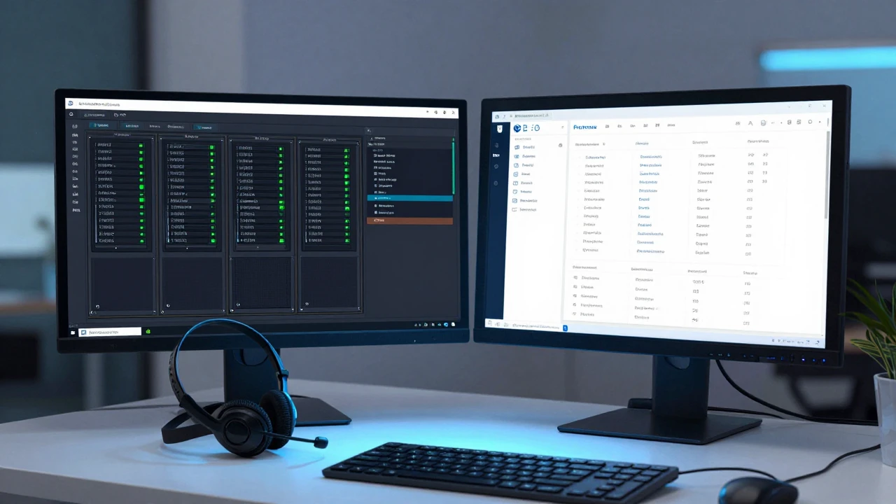 技术账户管理的价值