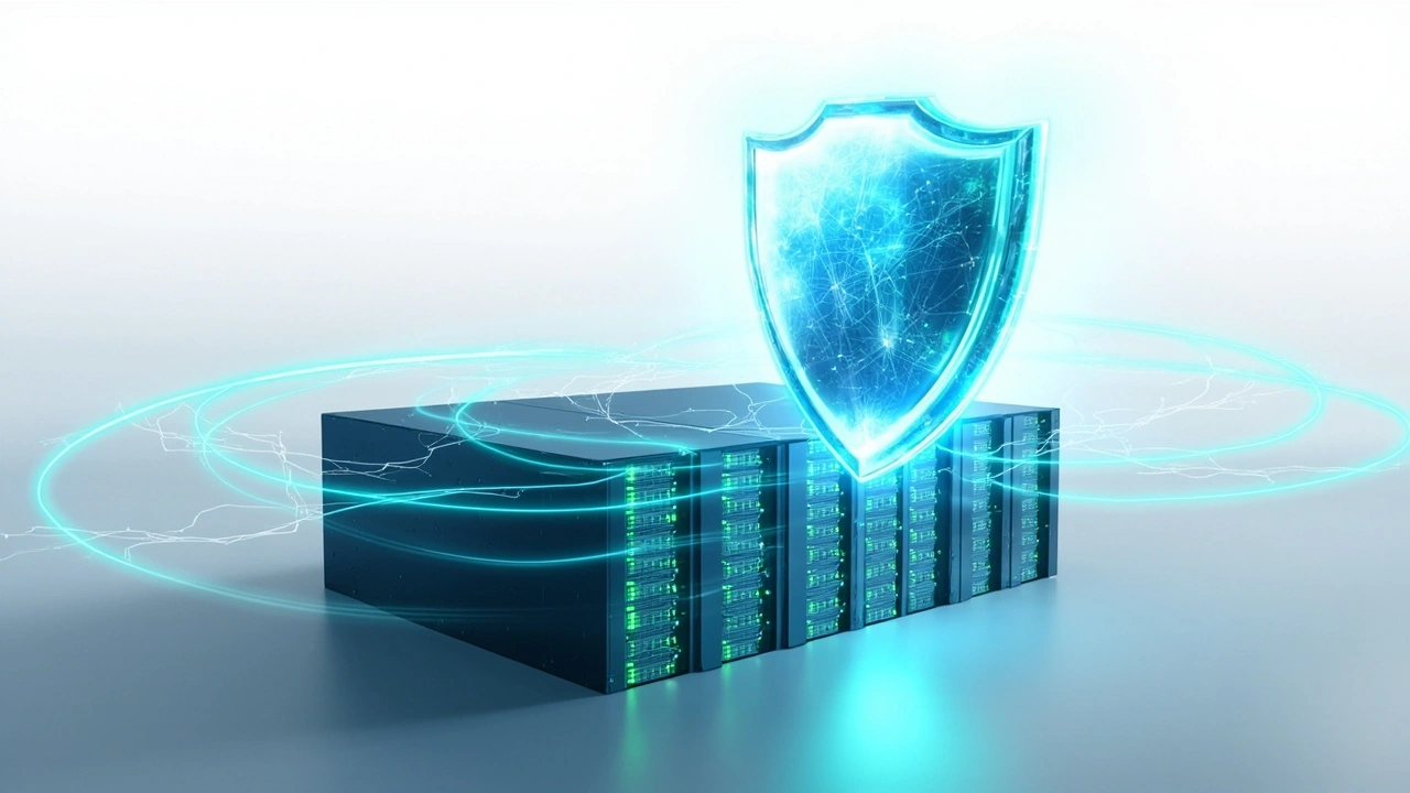 美国高防CDN部署教程封面配图