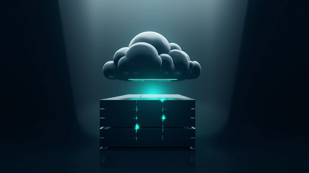 VPS 云主机和独立服务器部署教程封面配图