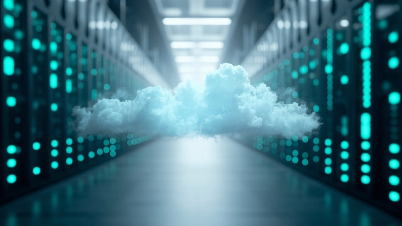 VPS 迁移云服务器决策封面配图
