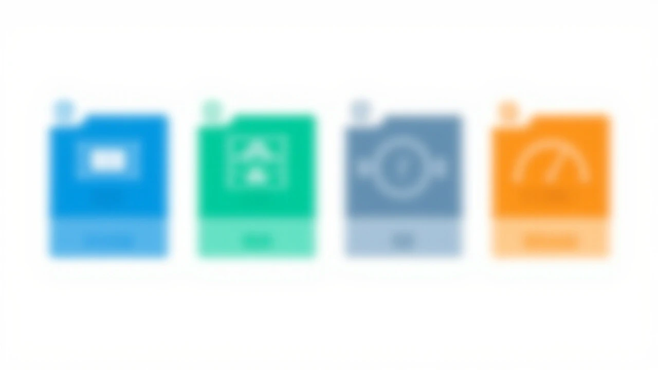 VPS 核心配置参数