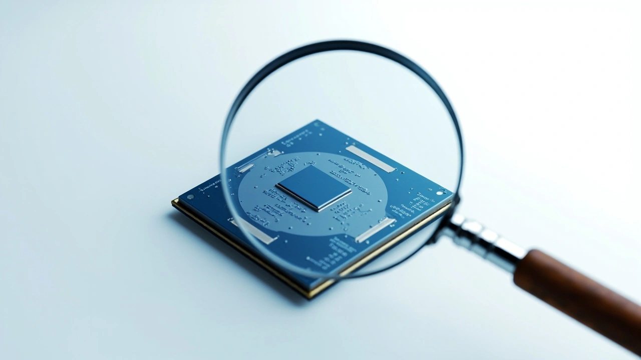 CPU 核心数不等于实际性能