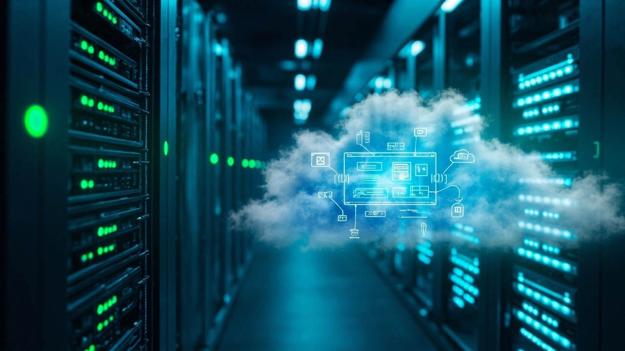 如何根据业务规模选择 VPS 还是独立服务器：5 个核心指标 封面配图