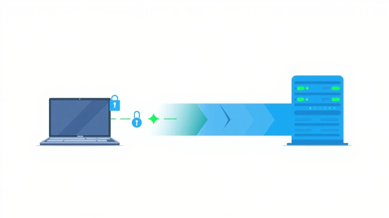 SSH 连接故障排查流程