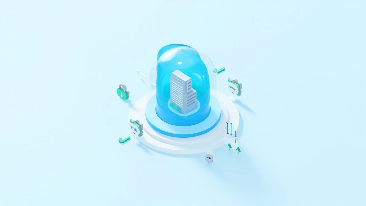 VPS 服务器安全防护