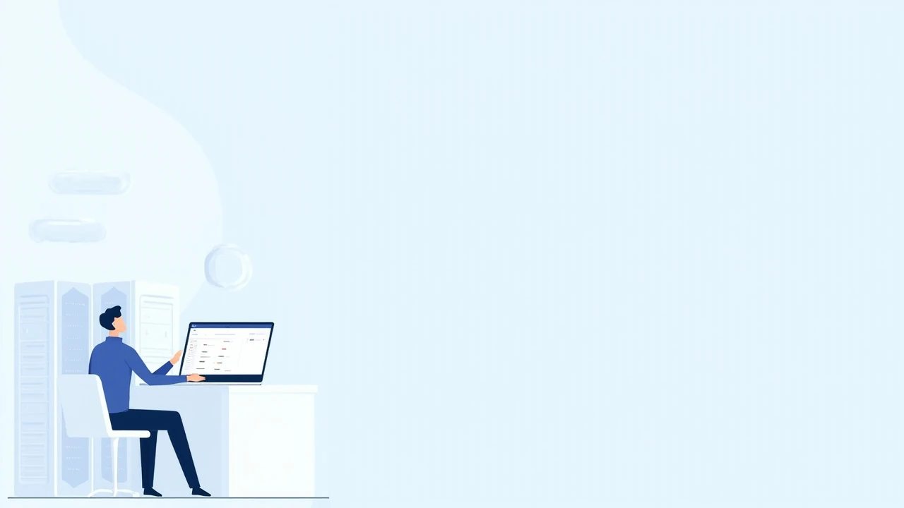 VPS 主机搭建服务器部署教程封面图