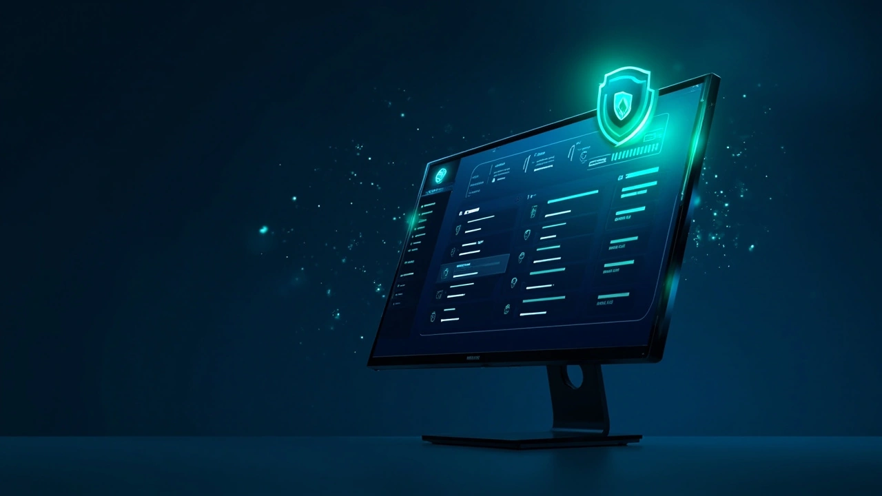 WordPress后台安全插件与防火墙状态