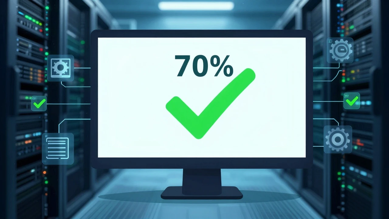 WordPress 部署测试自动化封面图